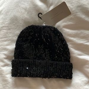 Zara Sequence hat